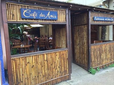 هاوایی-کافه-دس-آمیس-Cafe-des-Amis-221761