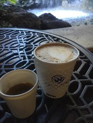 کافه Kai Coffee Hawaii