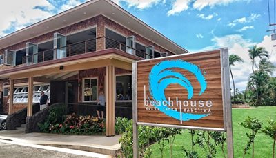 هاوایی-کافه-رستوران-Haleiwa-Beach-House-221792