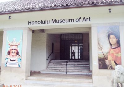 هاوایی-موزه-هنرهای-هونولولو-Honolulu-Museum-of-Art-222053