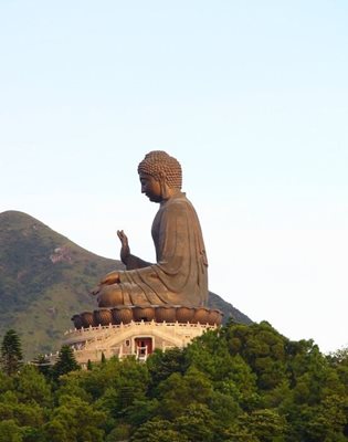 هنگ-کنگ-مجسمه-تیان-تان-Tian-Tan-Buddha-222358