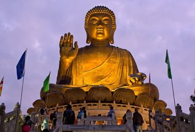 هنگ-کنگ-مجسمه-تیان-تان-Tian-Tan-Buddha-222365