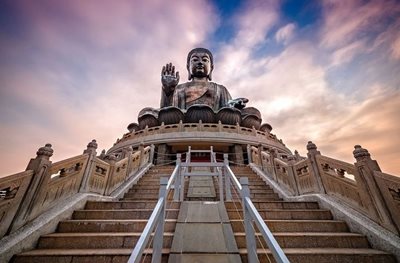 هنگ-کنگ-مجسمه-تیان-تان-Tian-Tan-Buddha-222359