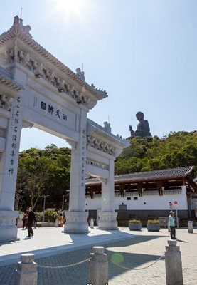 هنگ-کنگ-مجسمه-تیان-تان-Tian-Tan-Buddha-222363