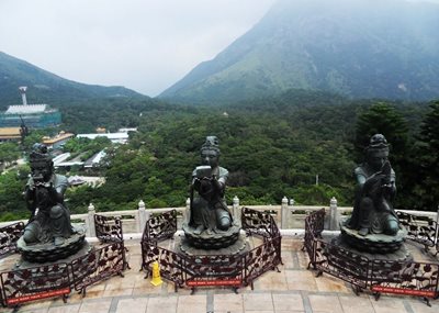 هنگ-کنگ-مجسمه-تیان-تان-Tian-Tan-Buddha-222361