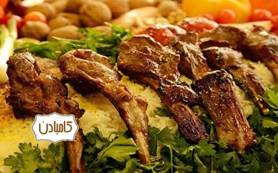 کرمانشاه-رستوران-کامبادن-222443