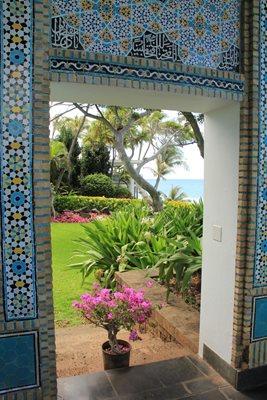 هاوایی-باغ-موزه-شانگری-لا-Shangri-La-222494