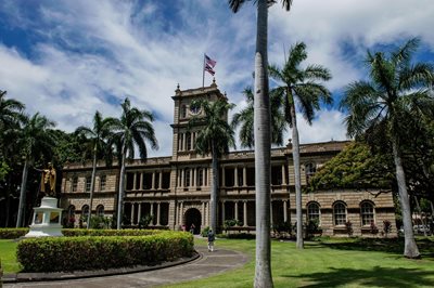 هاوایی-مجسمه-پادشاه-کامهامها-King-Kamehameha-Statue-222533
