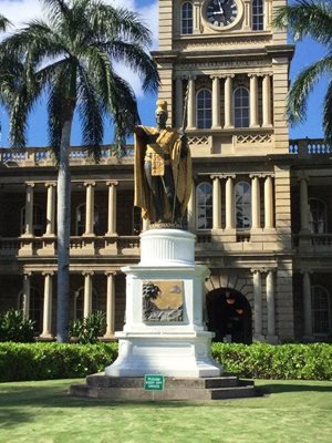 هاوایی-مجسمه-پادشاه-کامهامها-King-Kamehameha-Statue-222544