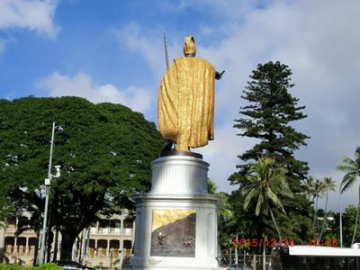 هاوایی-مجسمه-پادشاه-کامهامها-King-Kamehameha-Statue-222545