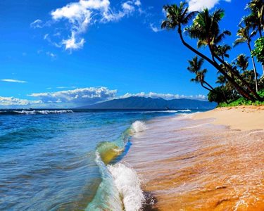 هاوایی-ساحل-کائاناپالی-Ka-anapali-Beach-222641