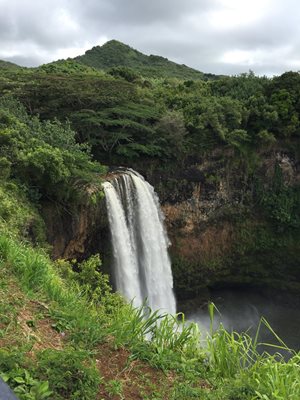 هاوایی-آبشار-وایلوا-Wailua-Falls-222714