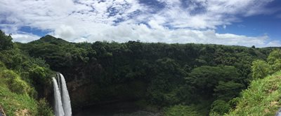 هاوایی-آبشار-وایلوا-Wailua-Falls-222716