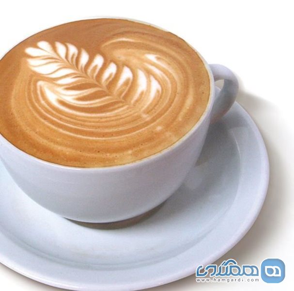 کافه فول کاپ Full Cup Cafe