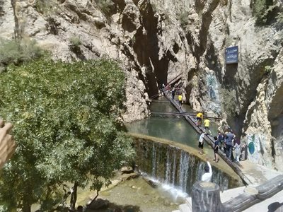 یاسوج-آبشار-یاسوج-224180