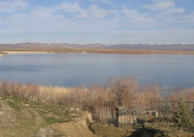 سرخس-دریاچه-بزنگان-224375