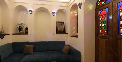 بوشهر-کافه-کهن-224463