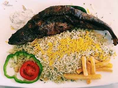 بوشهر-رستوران-میداف-224537