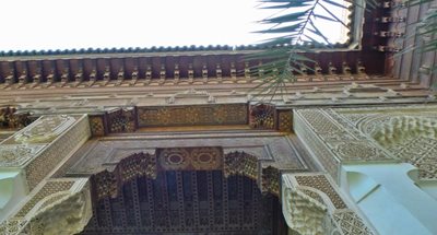مراکش-قصر-باهیه-Palais-de-la-Bahia-225271