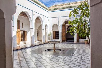 مراکش-قصر-باهیه-Palais-de-la-Bahia-225273