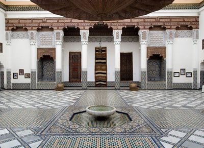 مراکش-قصر-باهیه-Palais-de-la-Bahia-225284