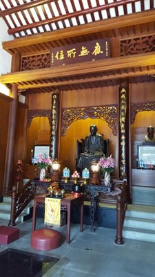 گوانجو-معبد-Liurong-Temple-225615