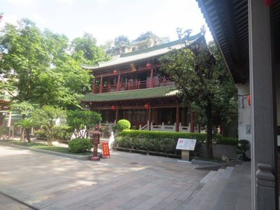 گوانجو-معبد-Liurong-Temple-225613