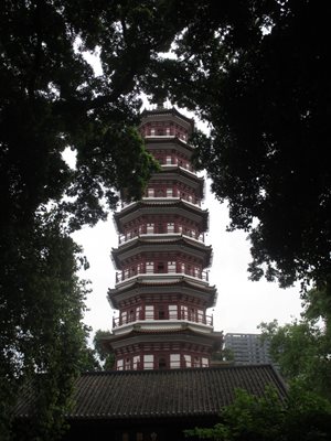 گوانجو-معبد-Liurong-Temple-225614