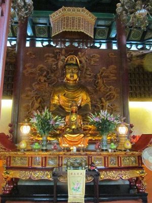 گوانجو-معبد-Liurong-Temple-225607