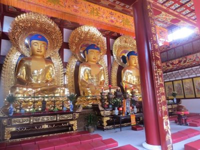 گوانجو-معبد-Liurong-Temple-225611