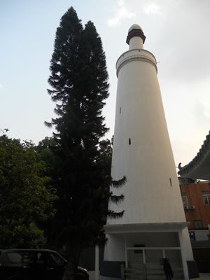 گوانجو-مسجد-Huaisheng-Mosque-225725