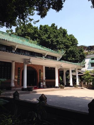 گوانجو-مسجد-Huaisheng-Mosque-225729