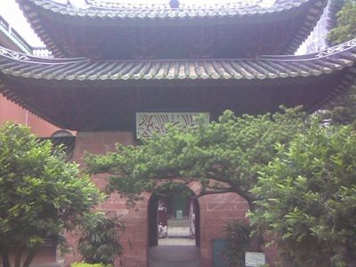 گوانجو-مسجد-Huaisheng-Mosque-225727