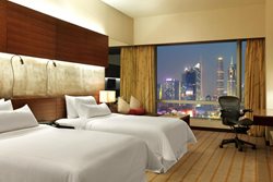 هتل وستین گوانجو The Westin Guangzhou