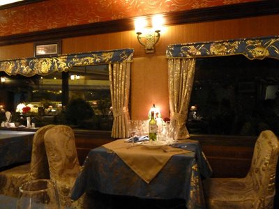 گوانجو-رستوران-Orient-Express-French-restaurant-225753