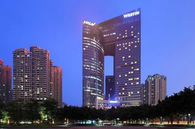 گوانجو-هتل-وستین-گوانجو-The-Westin-Guangzhou-225790