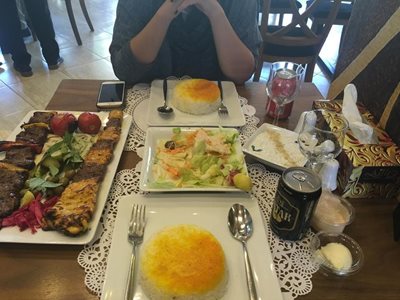 زنجان-رستوران-دورچین-225945