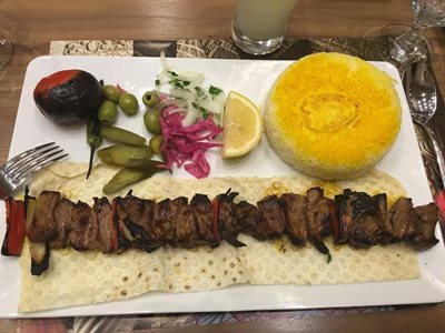 زنجان-رستوران-دورچین-225957