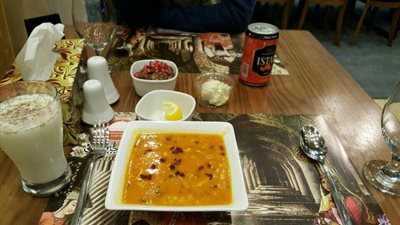زنجان-رستوران-دورچین-225959