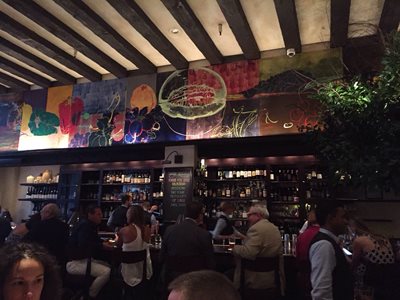 رستوران Gramercy Tavern