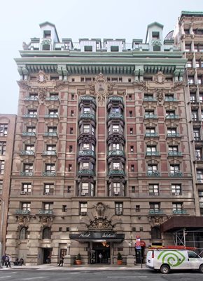 نیویورک-هتل-Wolcott-Hotel-226278