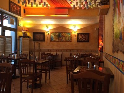 میلان-رستوران-Savana-Ristorante-Eritreo-227108