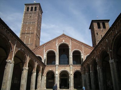 میلان-کلیسای-اسقف-سنت-آمبروز-Basilica-di-Sant-Ambrogio-227541