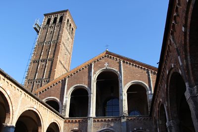 میلان-کلیسای-اسقف-سنت-آمبروز-Basilica-di-Sant-Ambrogio-227551