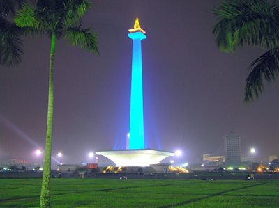 جاکارتا-بنای-یادبود-ملی-National-Monument-227793