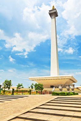 جاکارتا-بنای-یادبود-ملی-National-Monument-227791