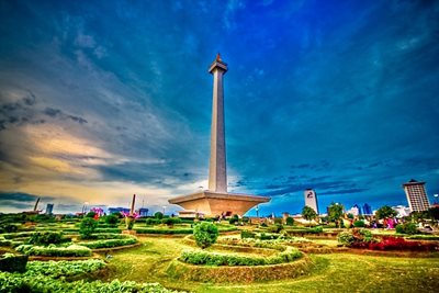 جاکارتا-بنای-یادبود-ملی-National-Monument-227789