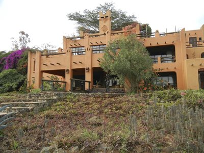 نایروبی-کاخ-میراث-آفریقایی-African-Heritage-House-229977
