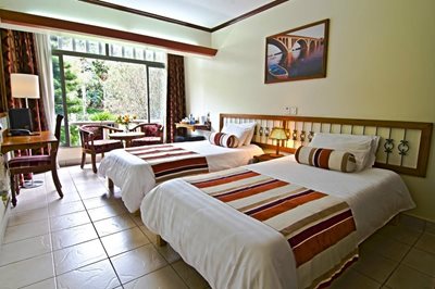 نایروبی-هتل-Sentrim-Nairobi-Boulevard-Hotel-229980