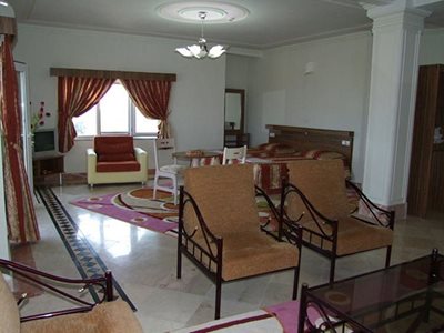 نوشهر-هتل-عرش-244915